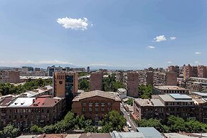 Stay Inn on Koghbatsi Str. 16