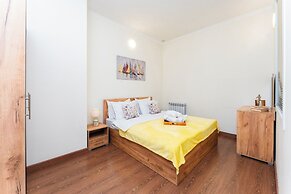 Stay Inn on Koghbatsi Str. 16