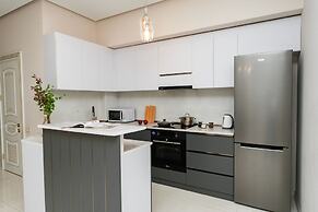 Stay Inn on Koghbatsi Str. 16