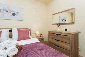 Stay Inn on Koghbatsi Str. 16