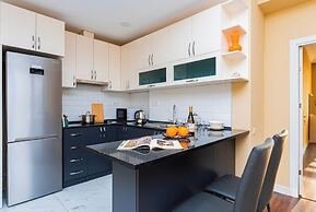 Stay Inn on Koghbatsi Str. 16