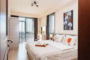 Stay Inn on Koghbatsi Str. 16