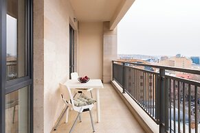 Stay Inn on Koghbatsi Str. 16