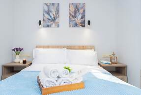 Stay Inn on Koghbatsi Str. 16