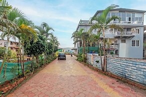 Treebo Kuber Palace With a Swimming Pool
