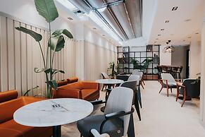 Angelo Coffee Suites