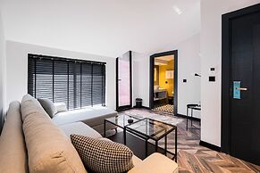Angelo Coffee Suites