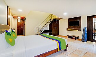 Treebo Vhyomaan Resort