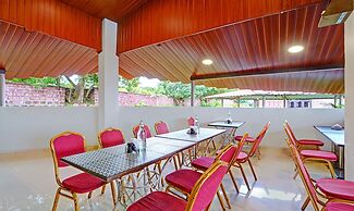 Treebo Vhyomaan Resort