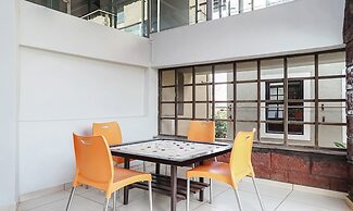 Treebo Vhyomaan Resort