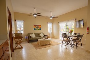 Hidden Jewel Boutique Hotel