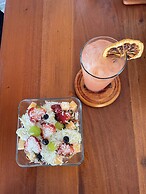 Hidden Jewel Boutique Hotel