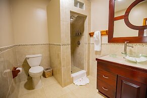 Hidden Jewel Boutique Hotel