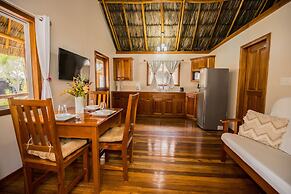 Hidden Jewel Boutique Hotel