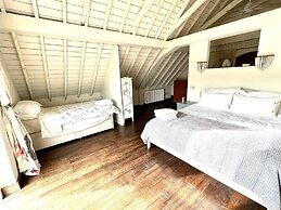 Luxury Chilterns Hideaway, Easy Access to London