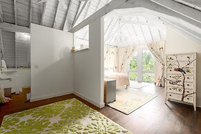 Luxury Chilterns Hideaway, Easy Access to London