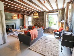 Burnt Mill Cottage