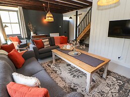 Burnt Mill Cottage
