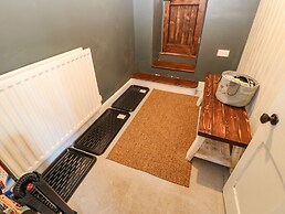 Burnt Mill Cottage