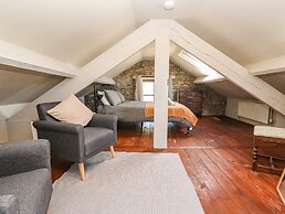 Burnt Mill Cottage
