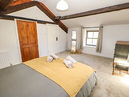 Burnt Mill Cottage