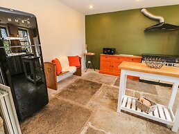 Burnt Mill Cottage