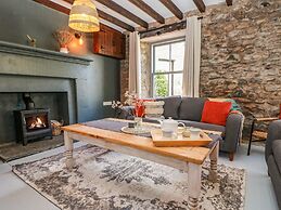 Burnt Mill Cottage
