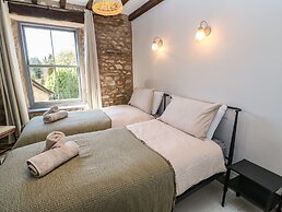 Burnt Mill Cottage