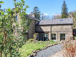 Burnt Mill Cottage