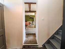 Burnt Mill Cottage