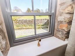 Burnt Mill Cottage