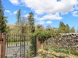 Burnt Mill Cottage
