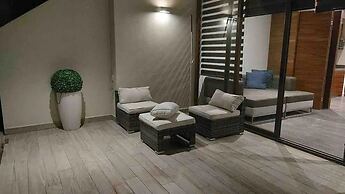 FRACCIONAMIENTO NAUTICO by TRVL2HM