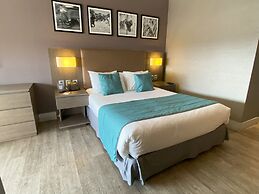 Hotel Terrado Rancagua