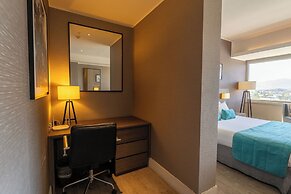 Hotel Terrado Rancagua