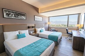 Hotel Terrado Rancagua