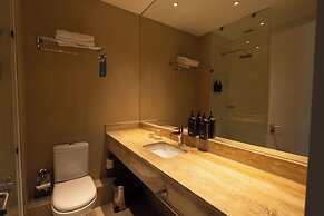 Hotel Terrado Rancagua