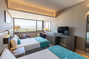Hotel Terrado Rancagua