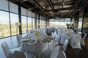 Hotel Terrado Rancagua