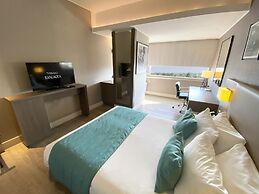 Hotel Terrado Rancagua