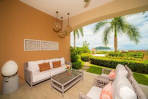 Miramar 4E - 3 bdr 3 Bath Ocean View