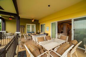 Vista Bahia 3C - 3bdr 3 Bath Ocean View