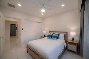 Del Mar 1G 3 bdr - 2bth Ocean View