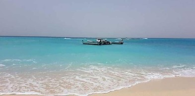 Hurghada apartment