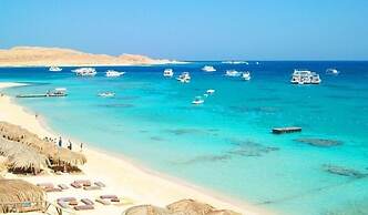 Hurghada apartment