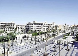 Hurghada apartment