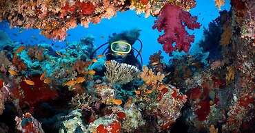 Hurghada apartment