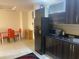 Hurghada apartment