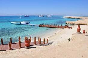 Hurghada apartment