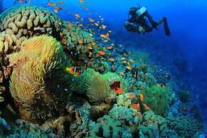 Hurghada apartment